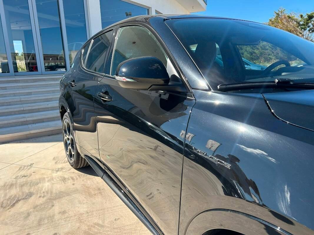 Alfa Romeo Tonale 1.5 hybrid Veloce 160cv tct7