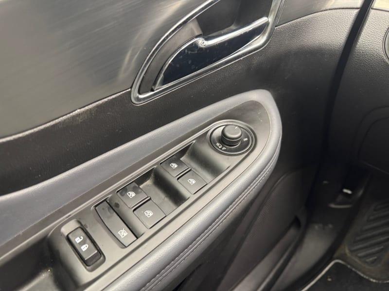 OPEL MOKKA 1.7 CDTI COSMO