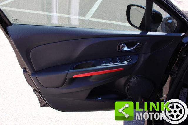 RENAULT Clio 1.6 T 200CV EDC 5 porte R.S.