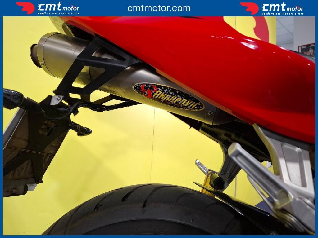 Honda CBR 600 RR - 2003