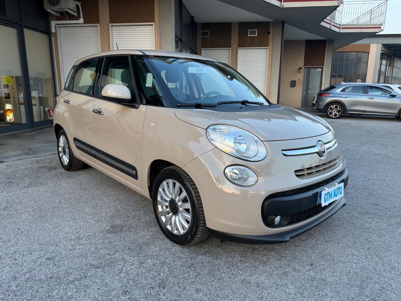 Fiat 500L 1.3 Multijet 95 CV - OK Neopatentati