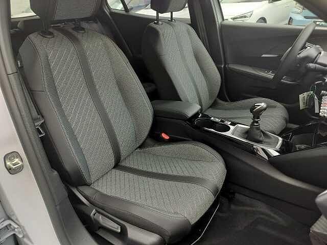 Peugeot 2008 PureTech 100 S&S Allure *KM Ø*
