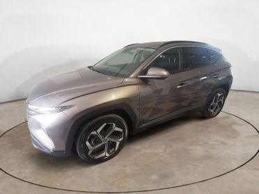 Hyundai Tucson 1.6 HEV HYBRID Xline Auto