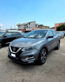 Nissan Qashqai 1.3 DIG-T 160 CV N-Connecta