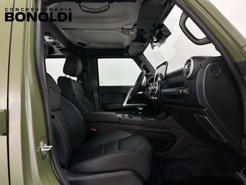 ICH-X K2 K2 2.0 Turbo Diesel 4x4 anche AUTOCARRO