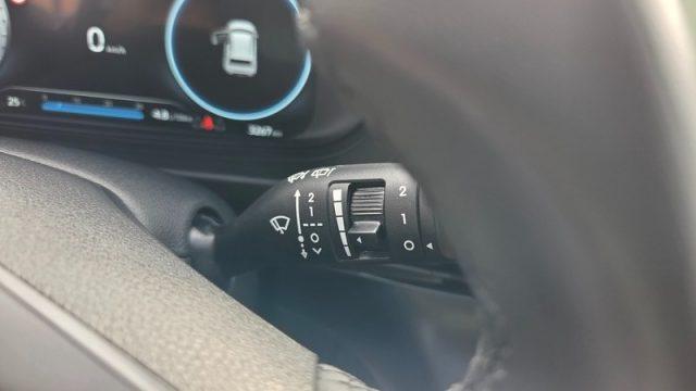 HYUNDAI Bayon 1.2 GPL MT XLine PERMUTE OK NEOPATENTATI
