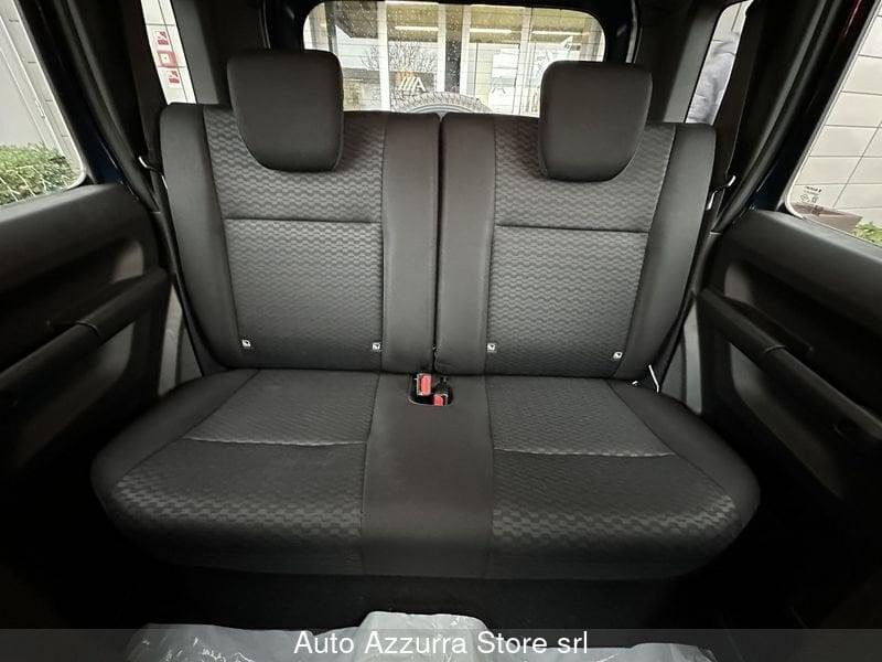 Suzuki Jimny 1.5 4AT 5 porte LIMITED EDITION M1 *COLORI VARI, PROMO AZZURRA*