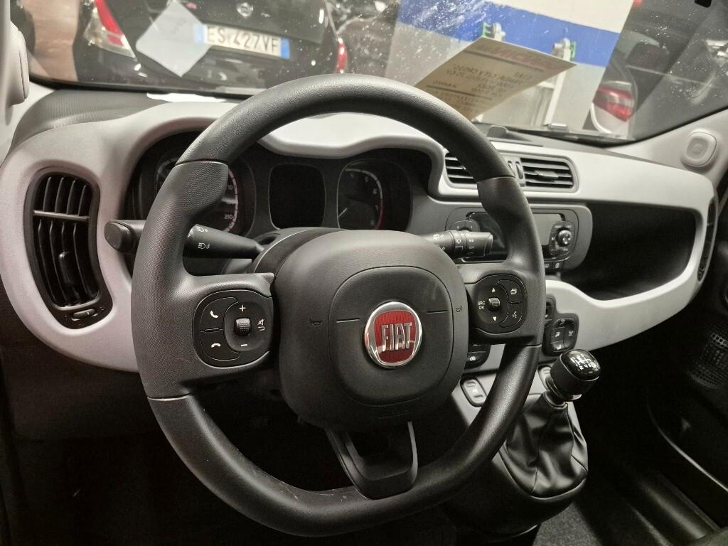 Fiat Panda 1.0 FireFly S&S Hybrid City Cross