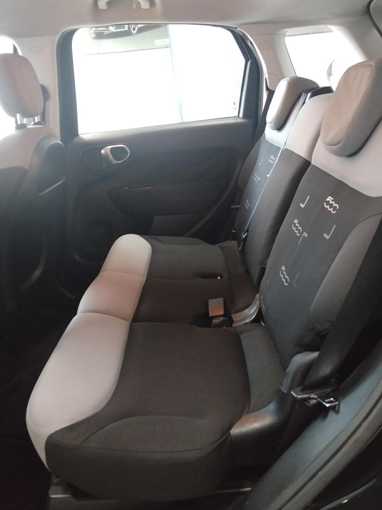 Fiat 500L 1.3 Multijet 2014 CON GARANZIA