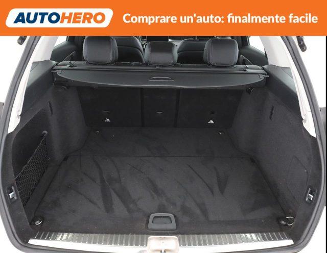 MERCEDES-BENZ C 220 d S.W. Auto Premium