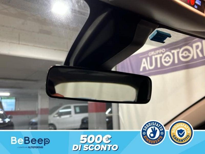 Citroën C3 1.2 PURETECH FEEL 68CV MY18