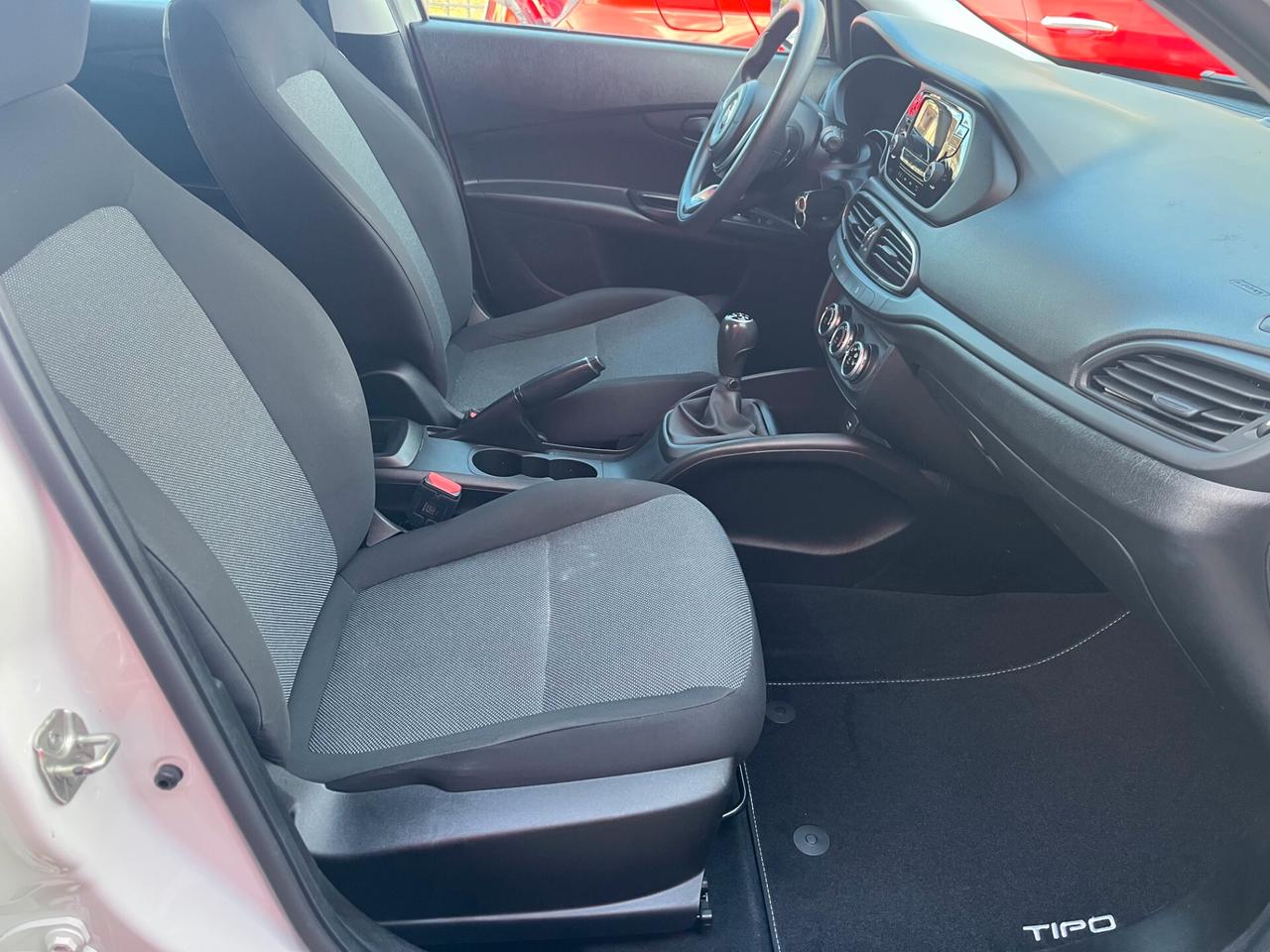 Fiat Tipo 1.3 Mjt S&S 5 porte 95 cv