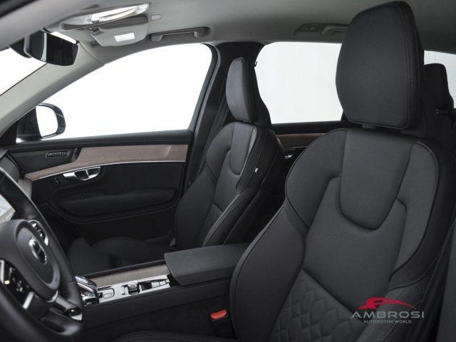 VOLVO XC90 2.0 b5 Plus Bright awd 7p.ti auto