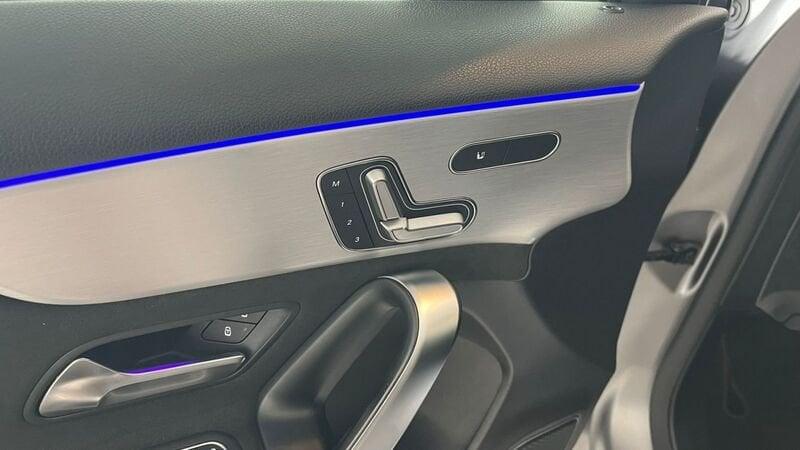 Mercedes-Benz Classe A Mercedes-AMG A 35 4MATIC