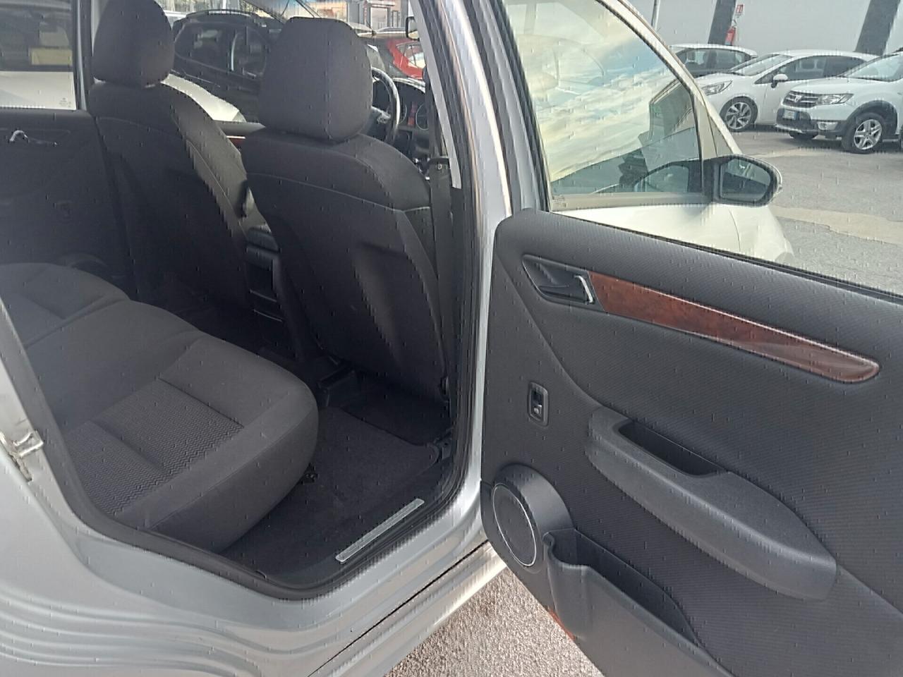 Mercedes-benz A 180 Elegance CAMBIO AUTOMATICO