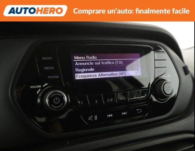 FIAT Tipo 1.4 5 porte Pop