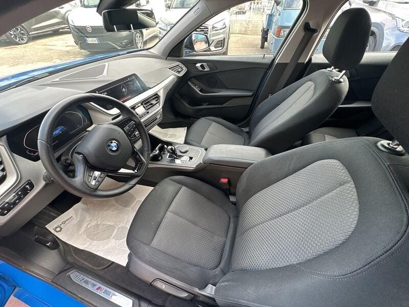 BMW Serie 1 118d 5p. M Sport