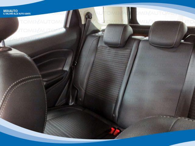 FORD EcoSport 1.5 EcoBlue 100cv Business EU6