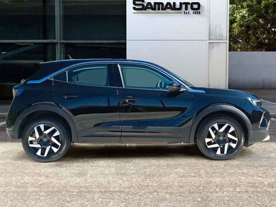 Opel Mokka 1.5 diesel Elegance LED, Navi, FULL!