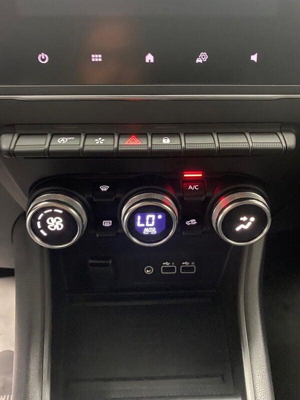 Renault Captur 1.0 TCE 90 TECHNO