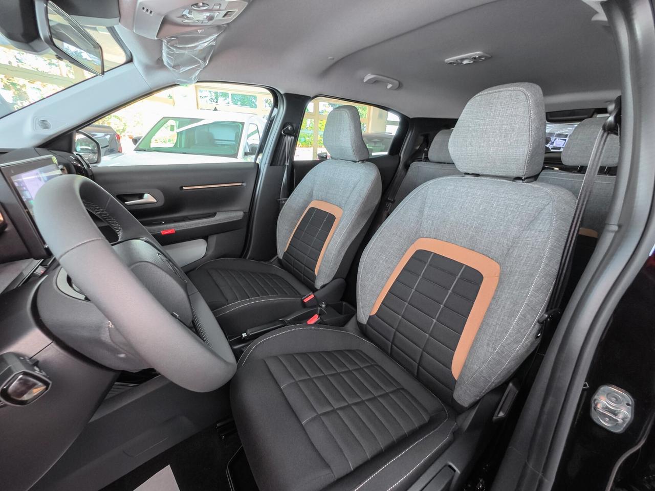 Citroen C3 Aircross PureTech Turbo 100 Plus