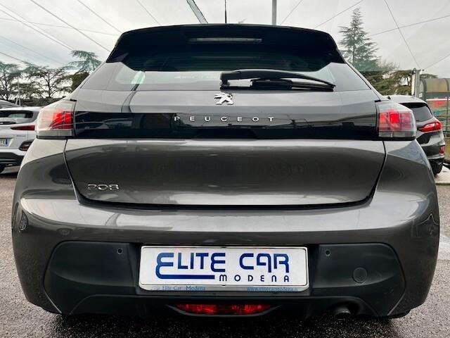 Peugeot 208 II1.2 puretech Active s " X NEOPATENTATI "