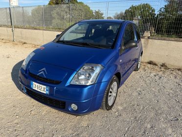Citroen C2 1.1 Exclusive
