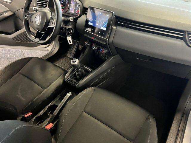RENAULT Clio TCe 100 CV 5 porte Business