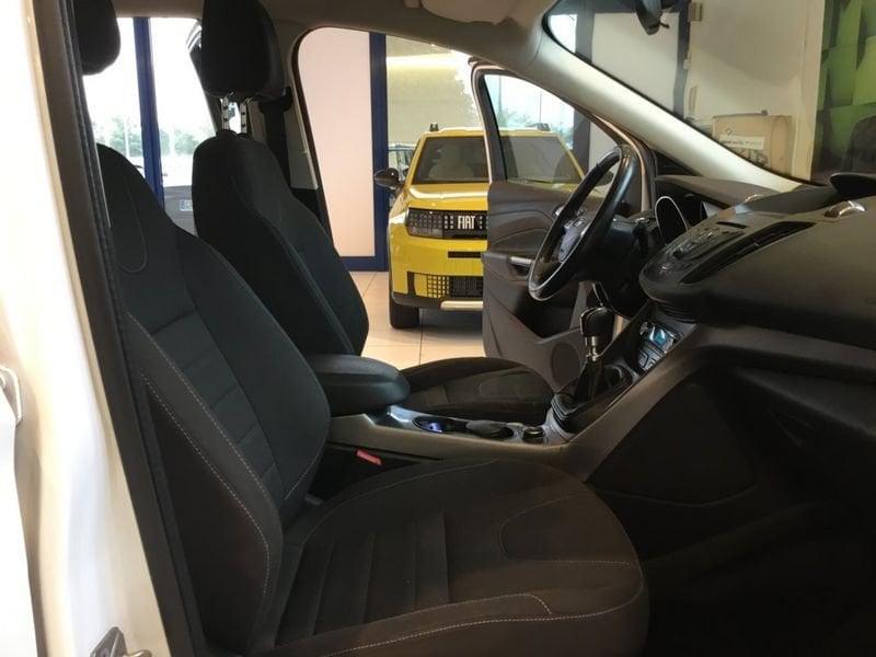 Ford Kuga Kuga 2.0 TDCI 120 CV S&S 2WD Plus