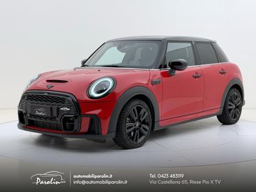 MINI Cooper S 2.0 Cooper S JCW John Cooper Works aut. 5p.