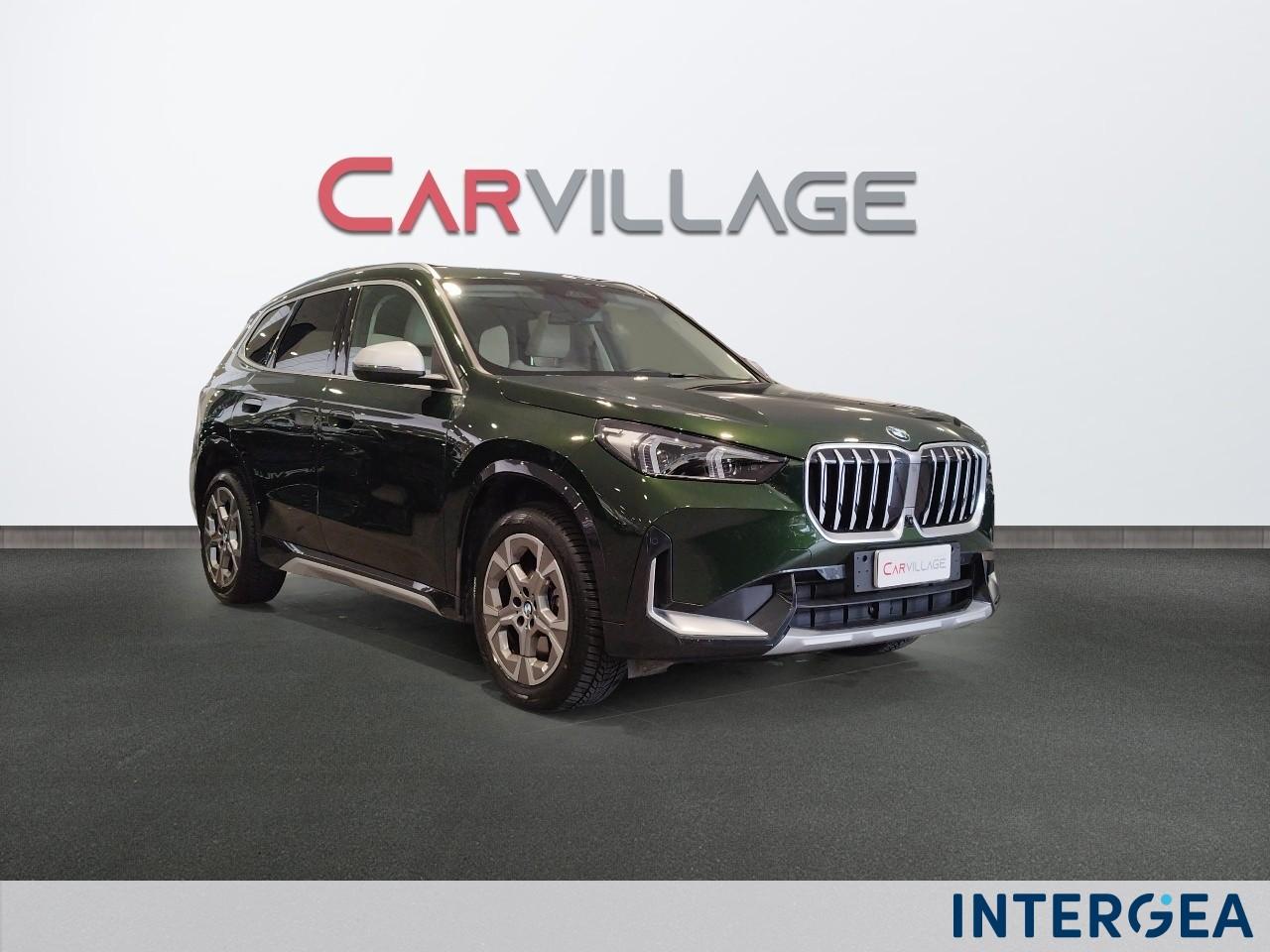 BMW X1 xdrive23i mhev 48V X-Line auto