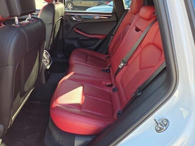 PORSCHE MACAN S 3.0 DIESEL -FULL OPTIONAL - KM 76.000