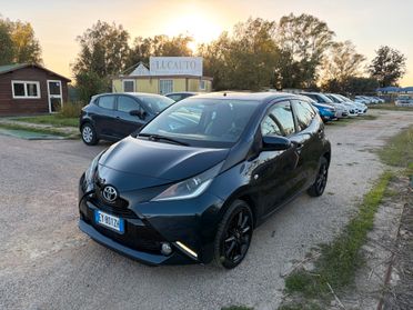 TOYOTA AYGO 1.0 ANNO 2015 50.000 KM GARANTITA