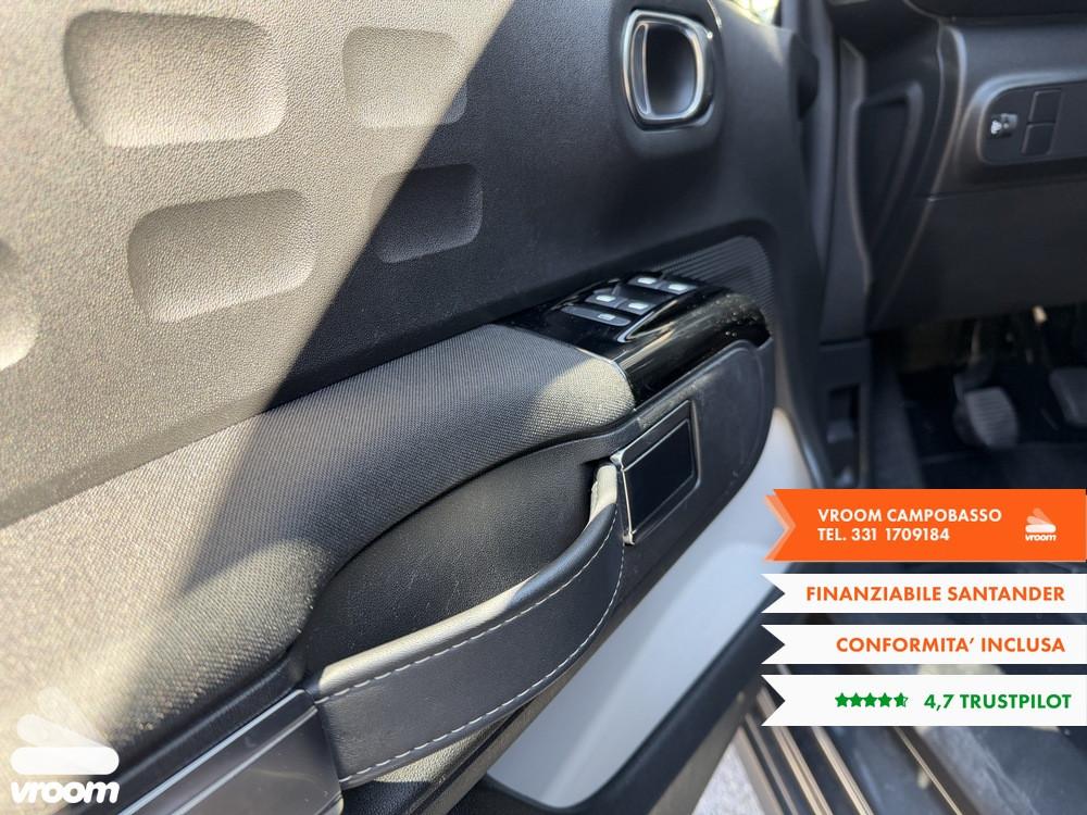 CITROEN C3 3ª serie C3 PureTech 83 S&S Shine