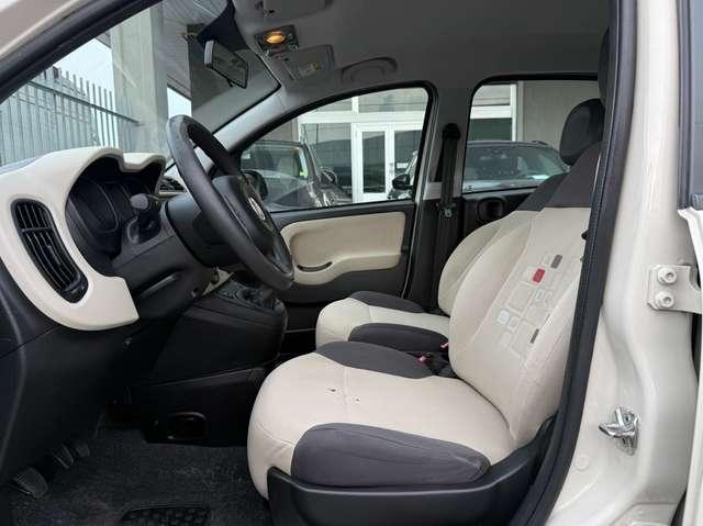 Fiat Panda Panda 0.9 t.air t. natural power