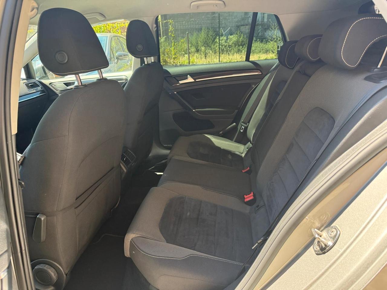 Volkswagen Golf 1.6 TDI 110 CV DSG 5p. Executive BlueMotion Technology