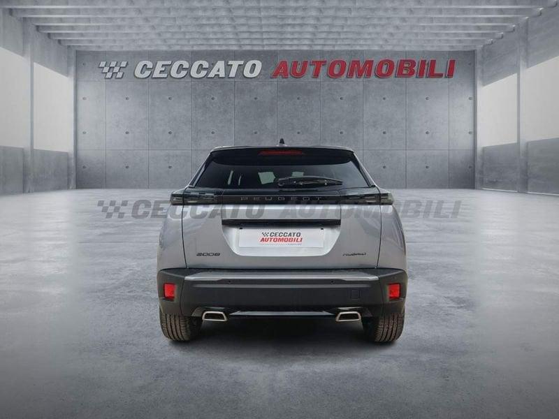 Peugeot 2008 2008 1.2 hybrid GT 136cv e-dcs6