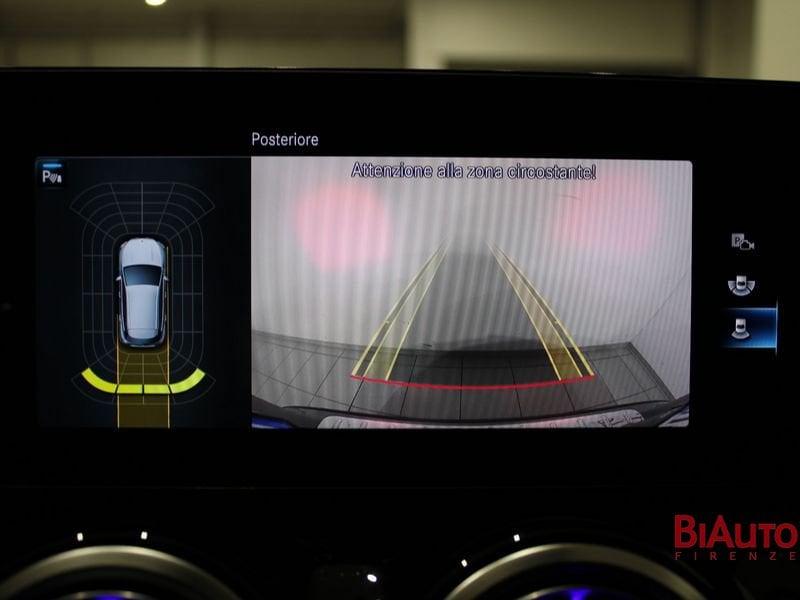 Mercedes-Benz GLA GLA 200 Automatic Premium