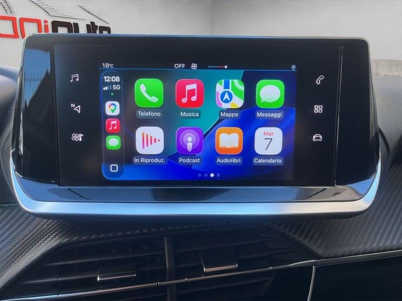 Peugeot 208 208 1.5 bluehdi Active Pack s&s 100cv