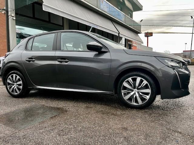 Peugeot 208 II1.2 puretech Active s " X NEOPATENTATI "
