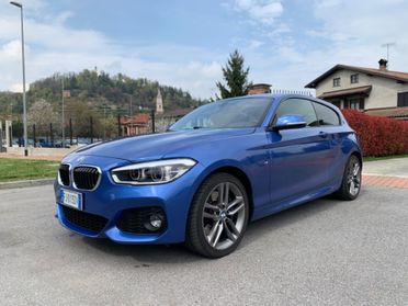Bmw 120i Msport 2017