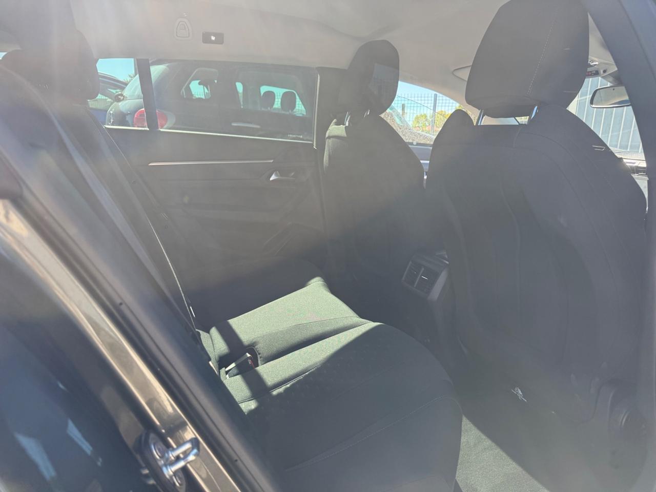 Peugeot 508 BlueHDi 130 Stop&Start SW Business Motore Nuovo Garanzia Peugeot