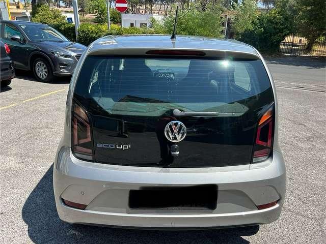 Volkswagen up! up! 5p 1.0 eco High 68cv