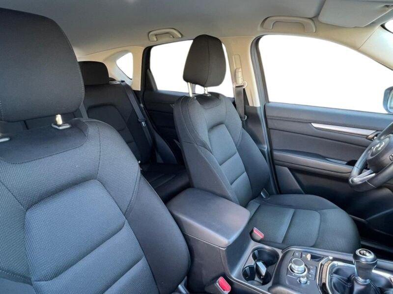 Mazda CX-5 2.2L Skyactiv-D 150 CV 2WD Business + Business Pack