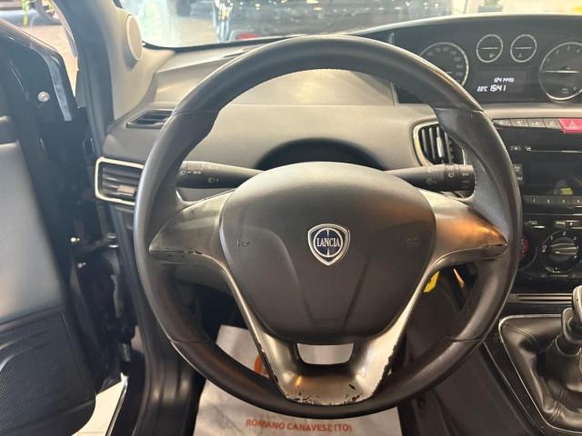 Lancia Ypsilon 1.2 8v Gold s&s 69cv