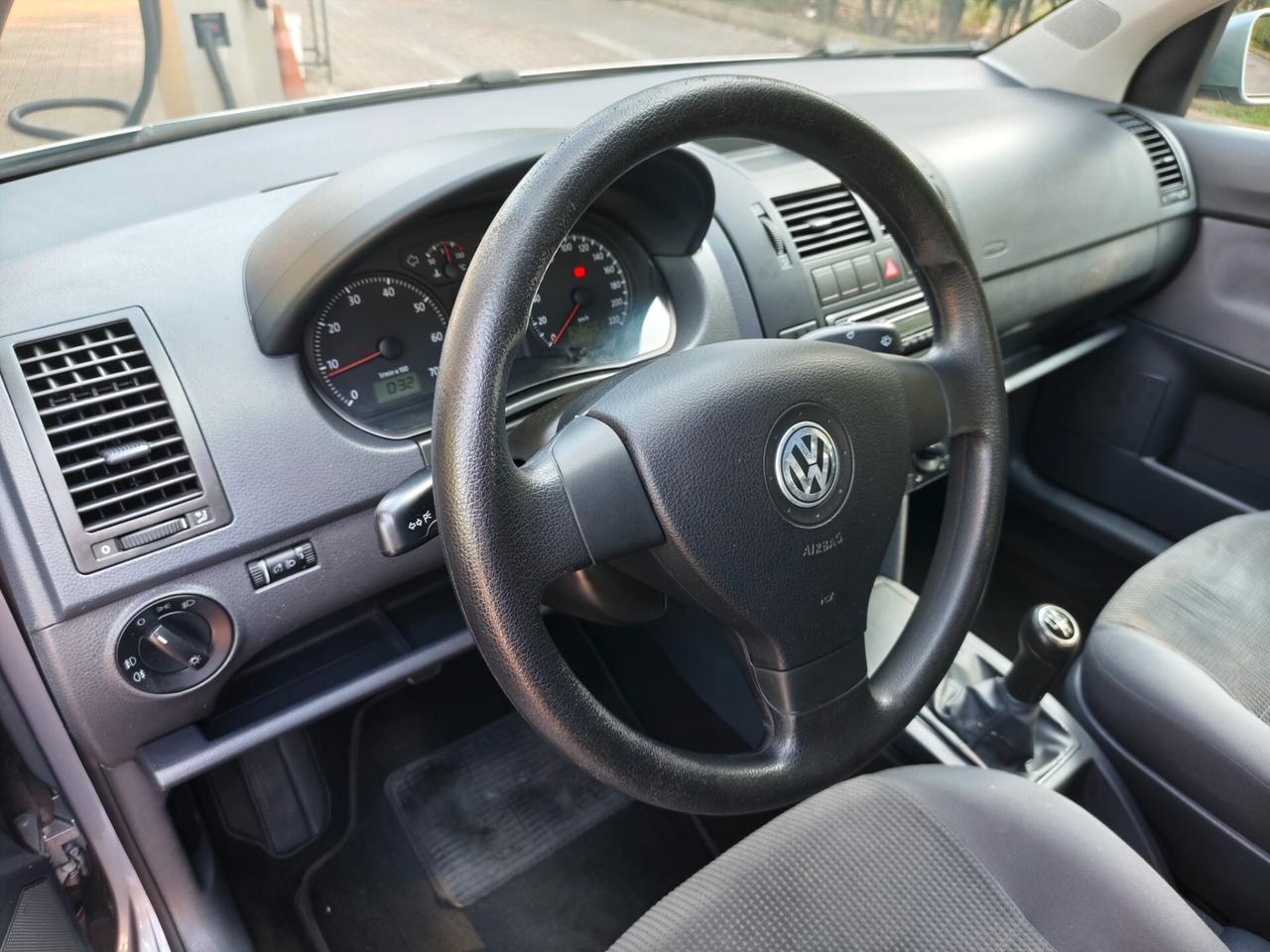 Volkswagen Polo 1.2 70 CV 5p. Comfortline