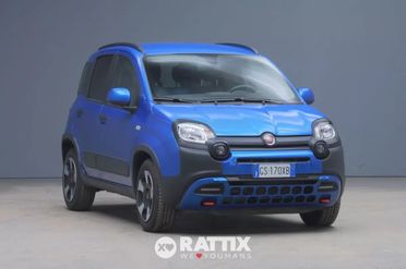 Fiat Panda 1.0 Firefly Hybrid 70CV Cross