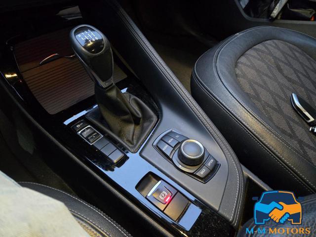 BMW X1 sDrive18d xLine