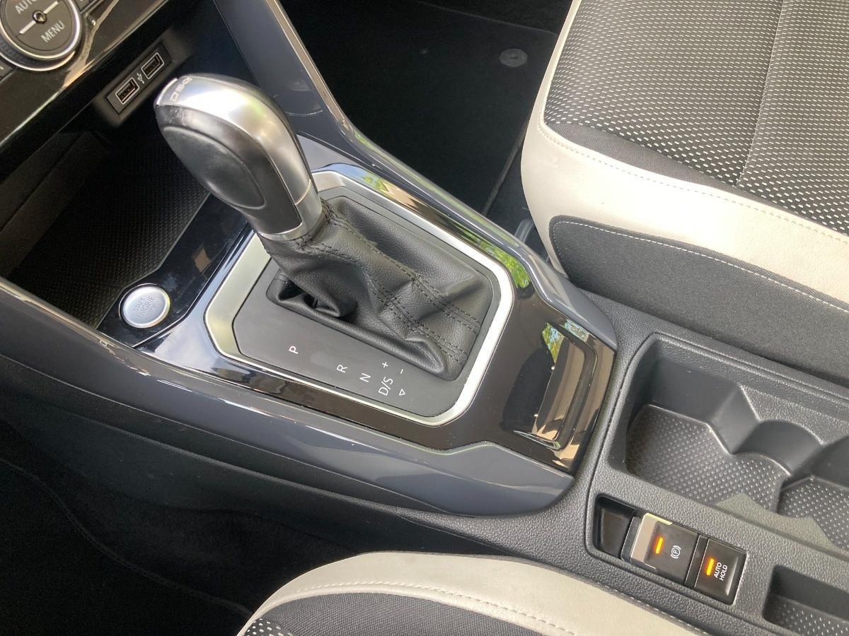 VOLKSWAGEN T-Roc 2.0 tdi Style 150cv dsg