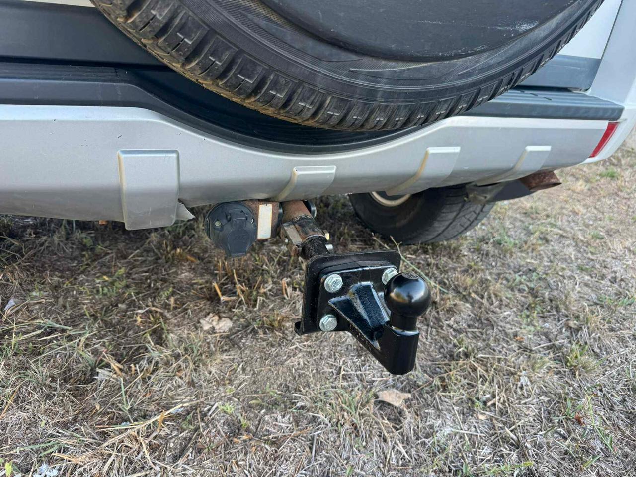 Mitsubishi Pajero 3.2 DI-D 16V aut. 3p. Instyle DPF